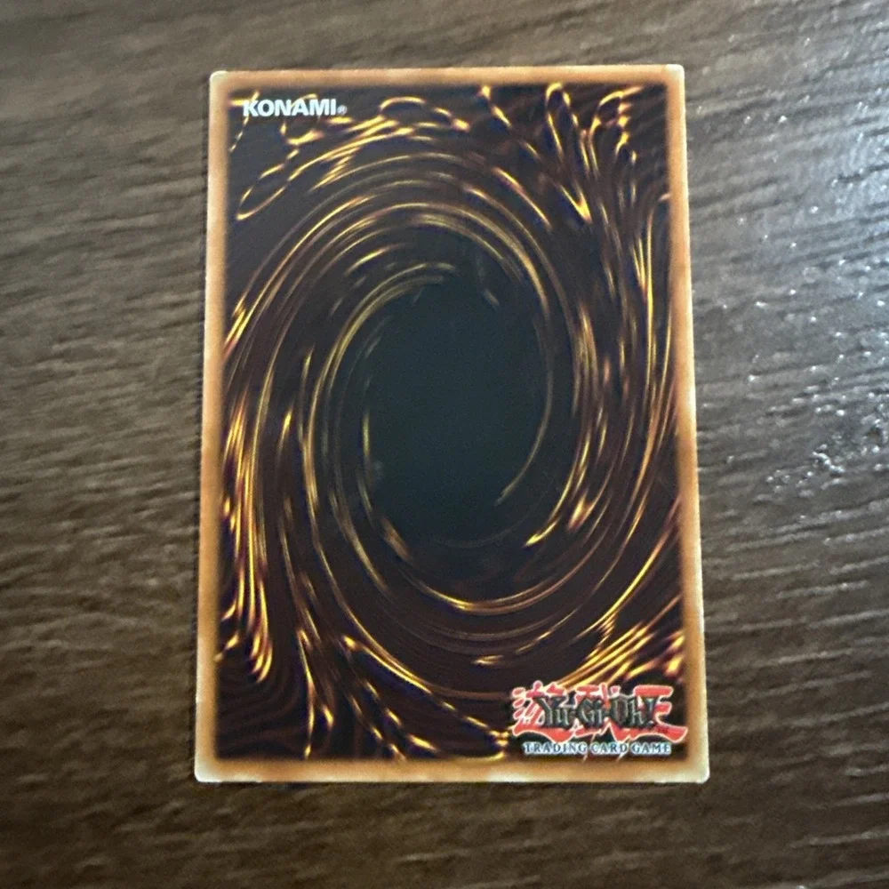 YuGiOh The Flute of Summoning Dragon Starter Deck Kaiba SDK-042 Unlimited - Foil